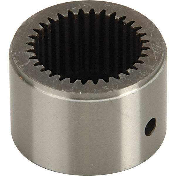 Dynabrade - Air File Ring Gear - Compatible with 0.2 hp Air Motors - Americas Industrial Supply