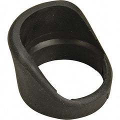 Dynabrade - Air File Insulator Collar - Compatible with 0.2 hp Air Motors - Americas Industrial Supply