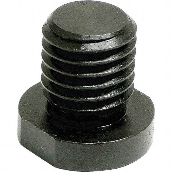 Dynabrade - Abrasive Disc Adapter - 3/8-24, M14x2.00 Female, Male, 1" Long - Americas Industrial Supply