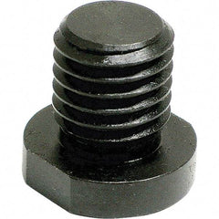 Dynabrade - Abrasive Disc Adapter - 3/8-24, M14x2.00 Female, Male, 1" Long - Americas Industrial Supply