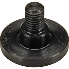 Dynabrade - Cut-Off Tool Accessories Accessory Type: Flange For Use With: 3" Vacuum Cut-Off Tool - Americas Industrial Supply