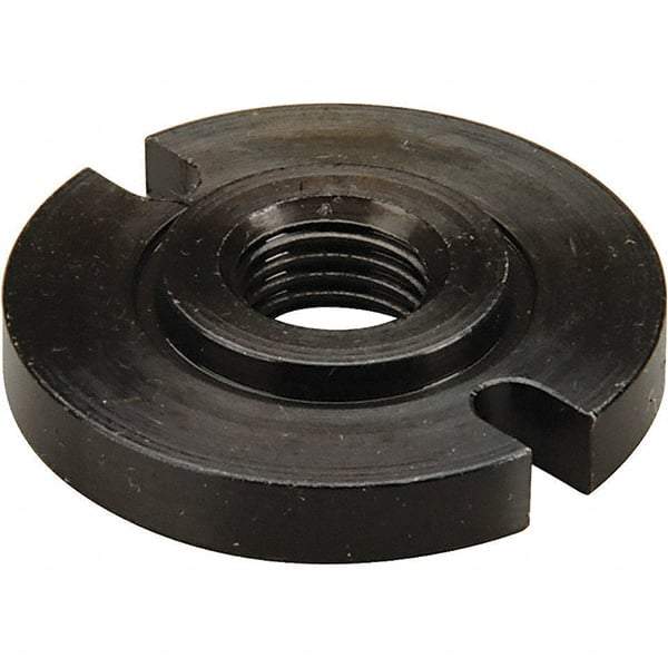 Dynabrade - Angle & Disc Grinder Flange - For Use with 52630, 52632 & 52633 - Americas Industrial Supply