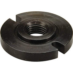 Dynabrade - Angle & Disc Grinder Flange - For Use with 52630, 52632 & 52633 - Americas Industrial Supply