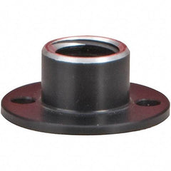 Dynabrade - 102mm Diam Angle & Disc Grinder Flange - For Use with 92295 - Americas Industrial Supply