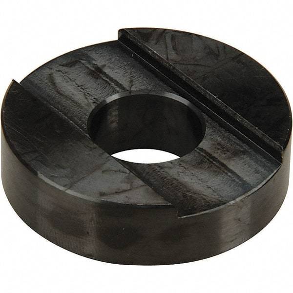 Dynabrade - Angle & Disc Grinder Flange - For Use with 52630, 52632 & 52633 - Americas Industrial Supply