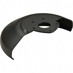 Dynabrade - Angle & Disc Grinder Guard - For Use with 50348 - Americas Industrial Supply