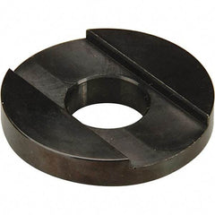 Dynabrade - Angle & Disc Grinder Flange - For Use with 52632 - Americas Industrial Supply