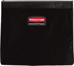 Rubbermaid - Vinyl Basket Truck Bag - 22.4" Width - Americas Industrial Supply