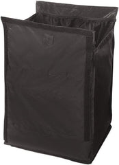 Rubbermaid - Ballistic Nylon Janitor Cart Bag - 12-3/4" Width - Americas Industrial Supply