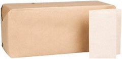 Georgia Pacific - 12" Long x 13" Wide, Paper Napkins - 1 Ply - Americas Industrial Supply