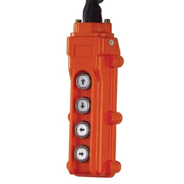 Jet - Hoist Control Pendant - Americas Industrial Supply