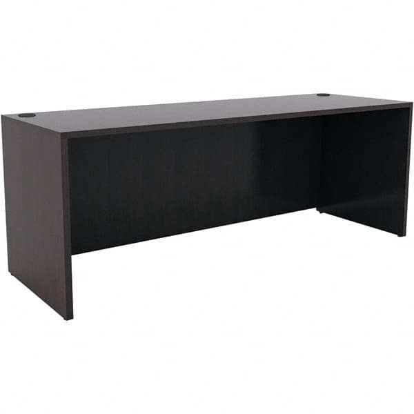 ALERA - Credenzas Type: Credenza Number of Drawers: 0 - Americas Industrial Supply