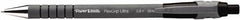 Paper Mate - 0.8mm Ball Point Stick Pen - Black - Americas Industrial Supply