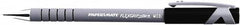 Paper Mate - 1mm Ball Point Stick Pen - Black - Americas Industrial Supply