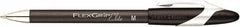 Paper Mate - 1mm Ball Point Stick Pen - Black - Americas Industrial Supply