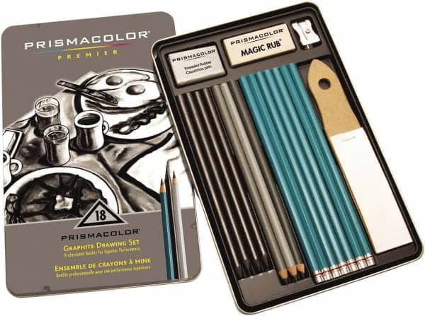 Paper Mate - HB Graphite Pencil - Graphite - Americas Industrial Supply