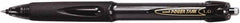 Paper Mate - 1mm Ball Point Retractable Pen - Black - Americas Industrial Supply