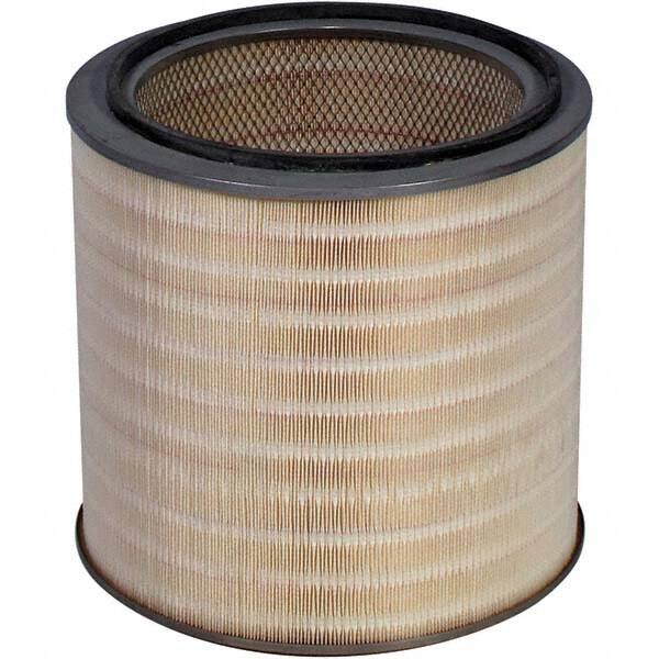 RoboVent - Air Cleaner Filters Type: Fume Extractor Filter For Use With: G110; S110 - Americas Industrial Supply