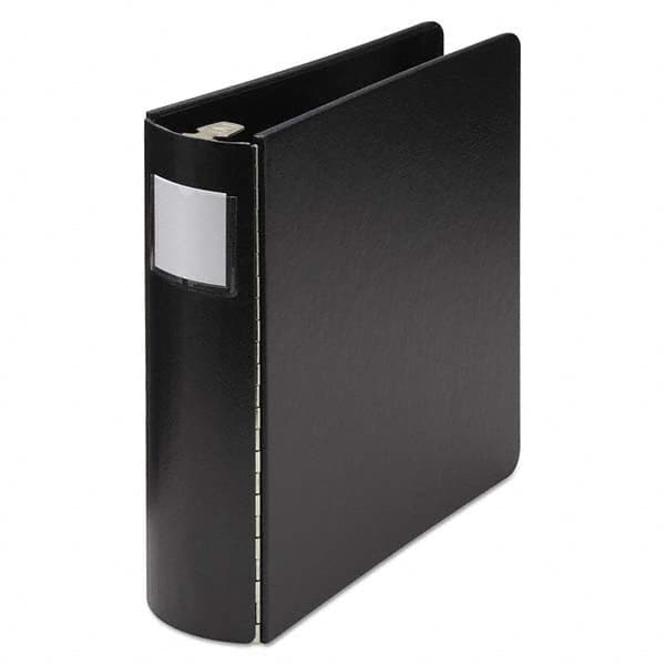 Wilson Jones - Ring Binders Binder Type: Non-View Capacity: 2" - Americas Industrial Supply