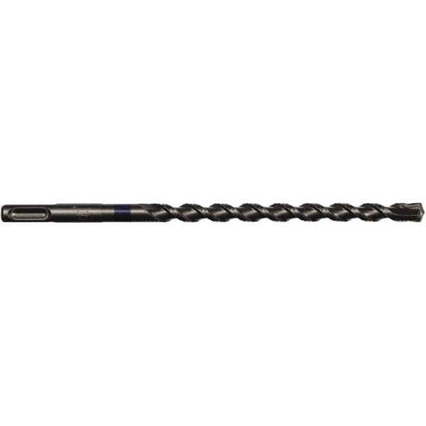 Irwin - 3/4", 6" Flute, Rebar Cutter Drill Bit - Americas Industrial Supply