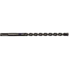 Irwin - 3/4", 6" Flute, Rebar Cutter Drill Bit - Americas Industrial Supply