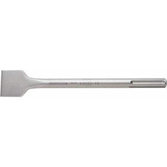 Irwin - 2" Diam, SDS-Max Shank, Steel Rotary & Hammer Drill Bit - Americas Industrial Supply