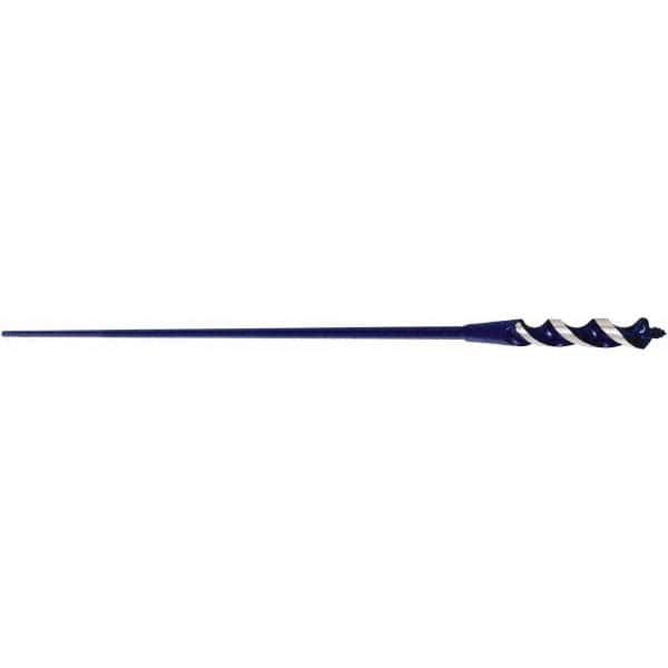 Irwin - 1/2", Flexible Shank, Installer Bit - Americas Industrial Supply