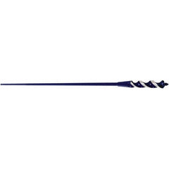 Irwin - 1/2", Flexible Shank, Installer Bit - Americas Industrial Supply