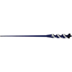 Irwin - 3/8", Flexible Shank, Installer Bit - Americas Industrial Supply