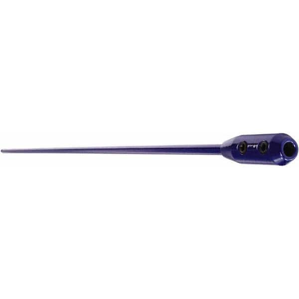 Irwin - Flexible Extension for 3/4" Drill Bits - Americas Industrial Supply