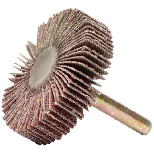 2X1/2 TIGER COAT ABRASIVE - Americas Industrial Supply