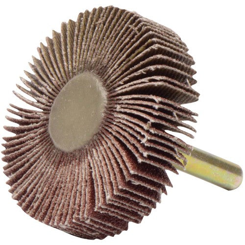 2X1/2 TIGER COAT ABRASIVE - Americas Industrial Supply