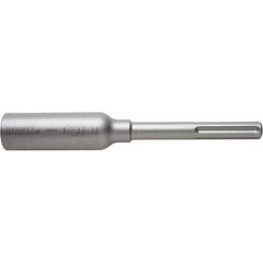 Irwin - 7/8" Diam, SDS-Max Shank, Steel Rotary & Hammer Drill Bit - Americas Industrial Supply