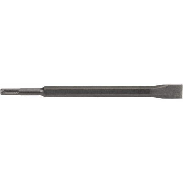 Irwin - 3/4" Diam, SDS-Plus Shank, Steel Rotary & Hammer Drill Bit - Americas Industrial Supply