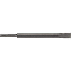 Irwin - 3/4" Diam, SDS-Plus Shank, Steel Rotary & Hammer Drill Bit - Americas Industrial Supply