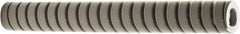 Associated Spring Raymond - 1-1/2" Hole Diam, 3/4" Rod Diam, 10" Free Length, Gray Die Spring - 4126 Lb Max Deflection, 2.4409" Max Deflection, Ultra Strong Duty, Chromium Alloy Steel - Americas Industrial Supply