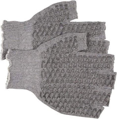 MCR Safety - Size XL (10), ANSI Cut Lvl 2, Dyneema Cut Resistant Gloves - 10.25" Long, Paired - Americas Industrial Supply