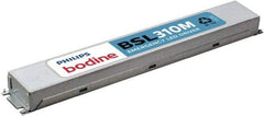 Philips - LED Ballast - 10 Watts, 120/277 Volts, 1 Lamp - Americas Industrial Supply