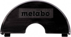 Metabo - Cut-Off Tool Accessories Accessory Type: Guard For Use With: 6" Angle Grinder - Americas Industrial Supply