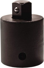 SK - 1/2 Male 3/4 Female Impact Drive Adapter - 2-1/2" OAL - Americas Industrial Supply