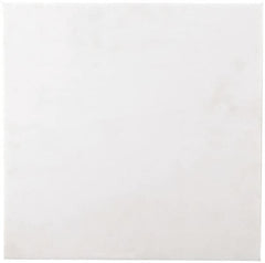 Made in USA - 4' Long, 1/2" Diam, Polyester (PET) Plastic Rod - White - Americas Industrial Supply