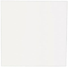 Made in USA - 1/4" Thick x 48" Wide x 4' Long, Polyester (PETG) Sheet - Clear - Americas Industrial Supply