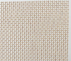 Value Collection - Wire Cloth Type: Wire Cloth Material: Bronze - Americas Industrial Supply