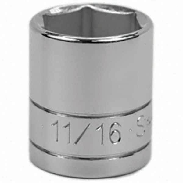 SK - Hand Socket - Americas Industrial Supply