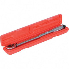 Vestil - Drum & Tank Accessories Type: torque Wrench For Use With: Most Drum Plugs - Americas Industrial Supply