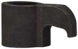 Kennametal - Series Kenloc, CK Clamp for Indexables - Neutral Cut - Americas Industrial Supply