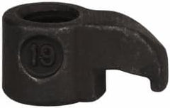 Kennametal - Series Kendex, CK Clamp for Indexables - Neutral Cut - Americas Industrial Supply