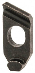 Kennametal - Series Top Notch, CM Clamp for Indexables - Right Hand Cut, Compatible with S518 Clamp Screws - Americas Industrial Supply
