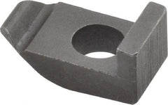 Kennametal - Series Top Notch, CM Clamp for Indexables - Neutral Cut, Compatible with MS-625, S625 Clamp Screws - Americas Industrial Supply