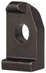 Kennametal - Series Top Notch, CM Clamp for Indexables - Neutral Cut - Americas Industrial Supply